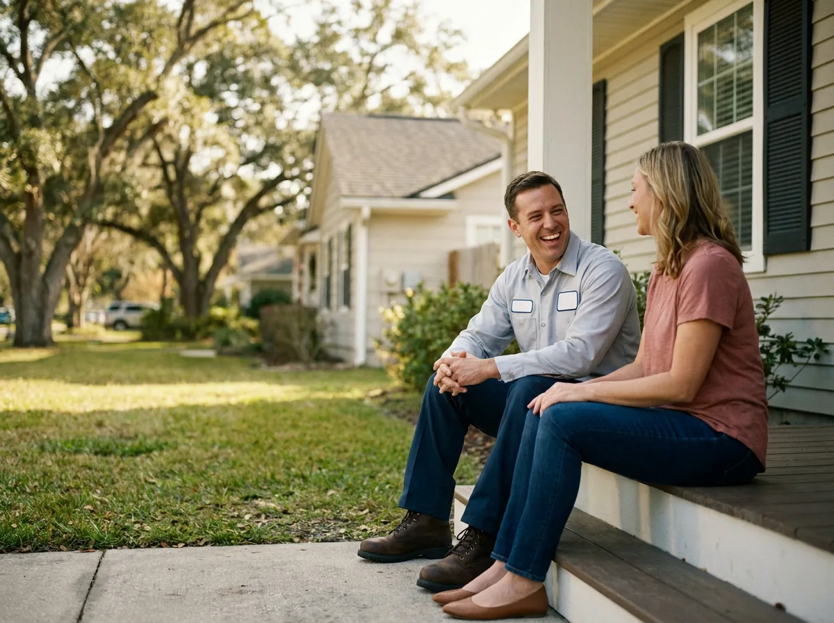 Septic tank pumping FAQs for Hoover, AL